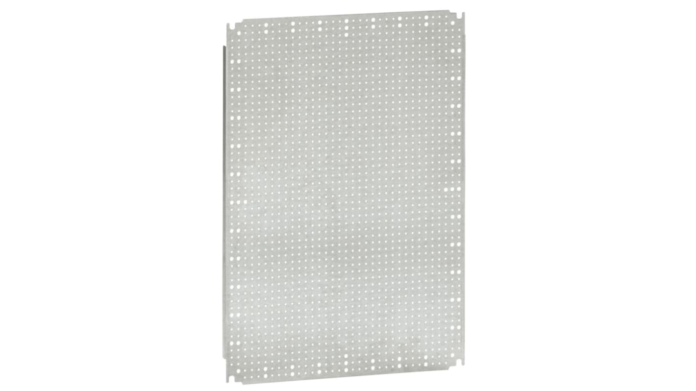Legrand Plate for Use with Marina Enclosure