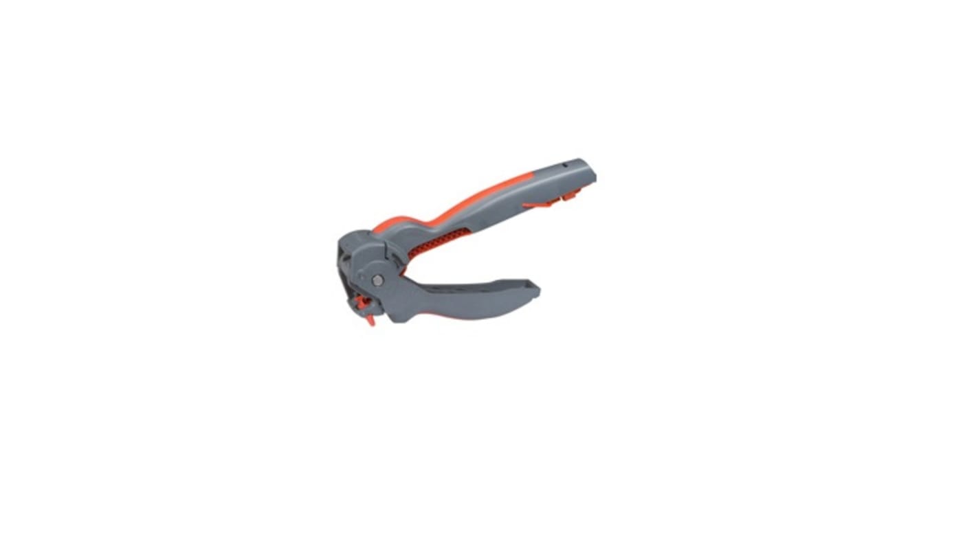 Legrand Starfix 0 376 09 Hand Crimp Tool for Starfix Wire Ferrules