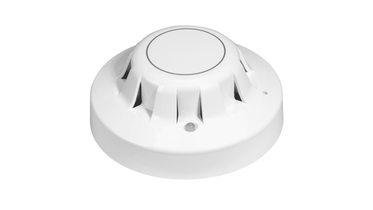 Legrand Smoke Detector, 17 → 28V