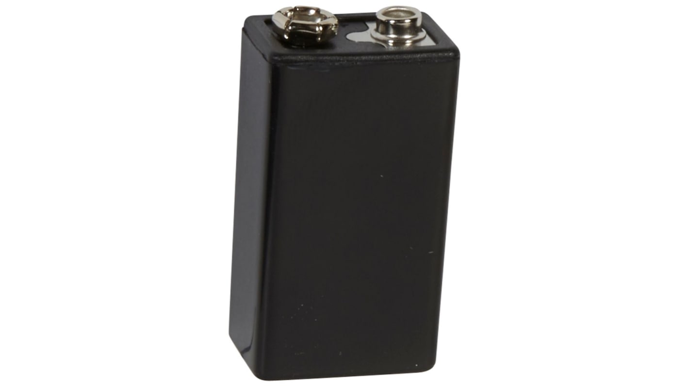 Akumulatorek 9 V, 200mAh, Legrand 0 407 55