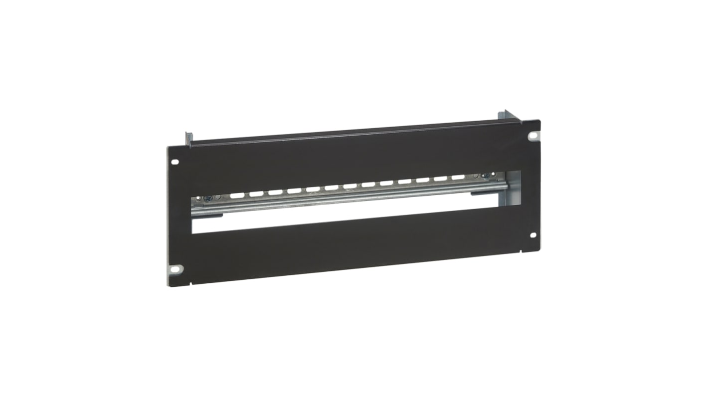 Legrand Metal Front Panel, 434 x 176 x 64.2mm