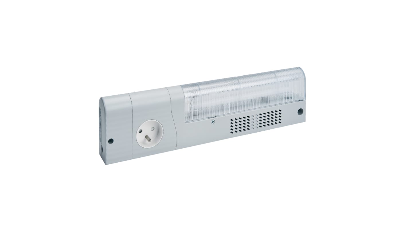 Legrand Fluorescent Lamp Cabinet Light, 230 V, 400 mm Length, 11 W