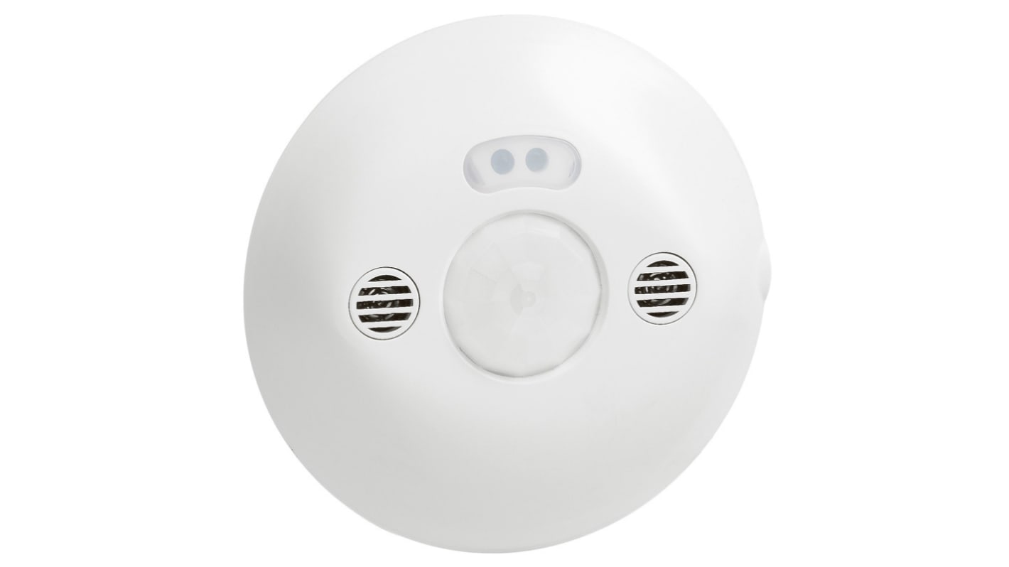 Legrand Motion Detector Motion Detector, 4m Sensor Range