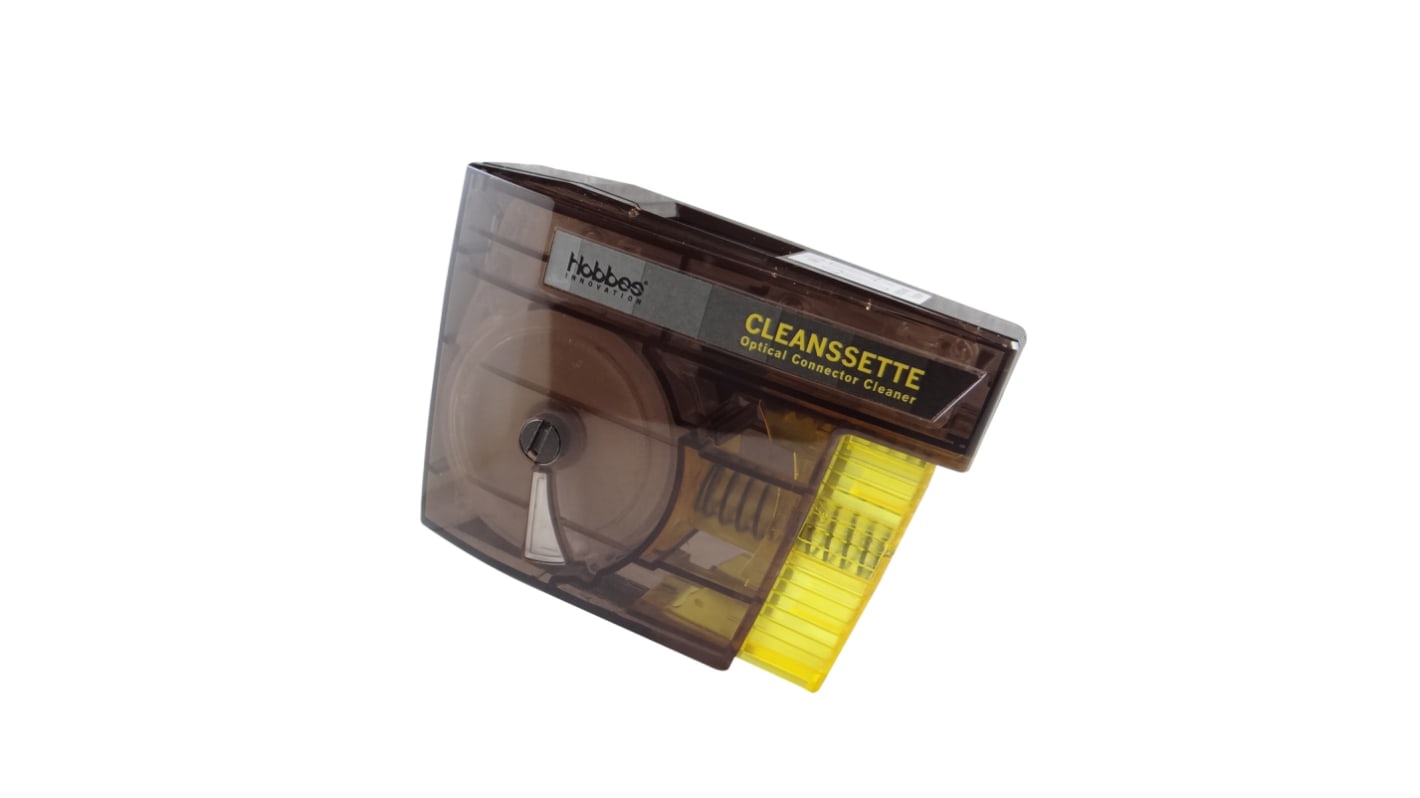 Roline Fiberoptisk afrensning 150 g Kassette of 50 x 90 x 120mm Tekstilrulle