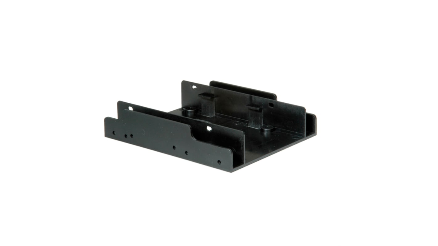 Roline 2 port 2.5 in Mounting Adapter