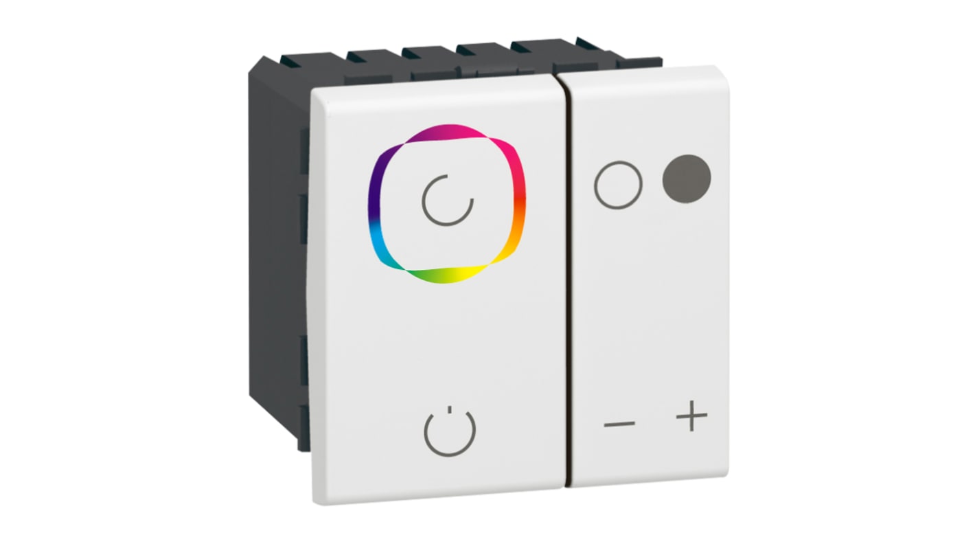 Legrand Push Button Dimmer Switch