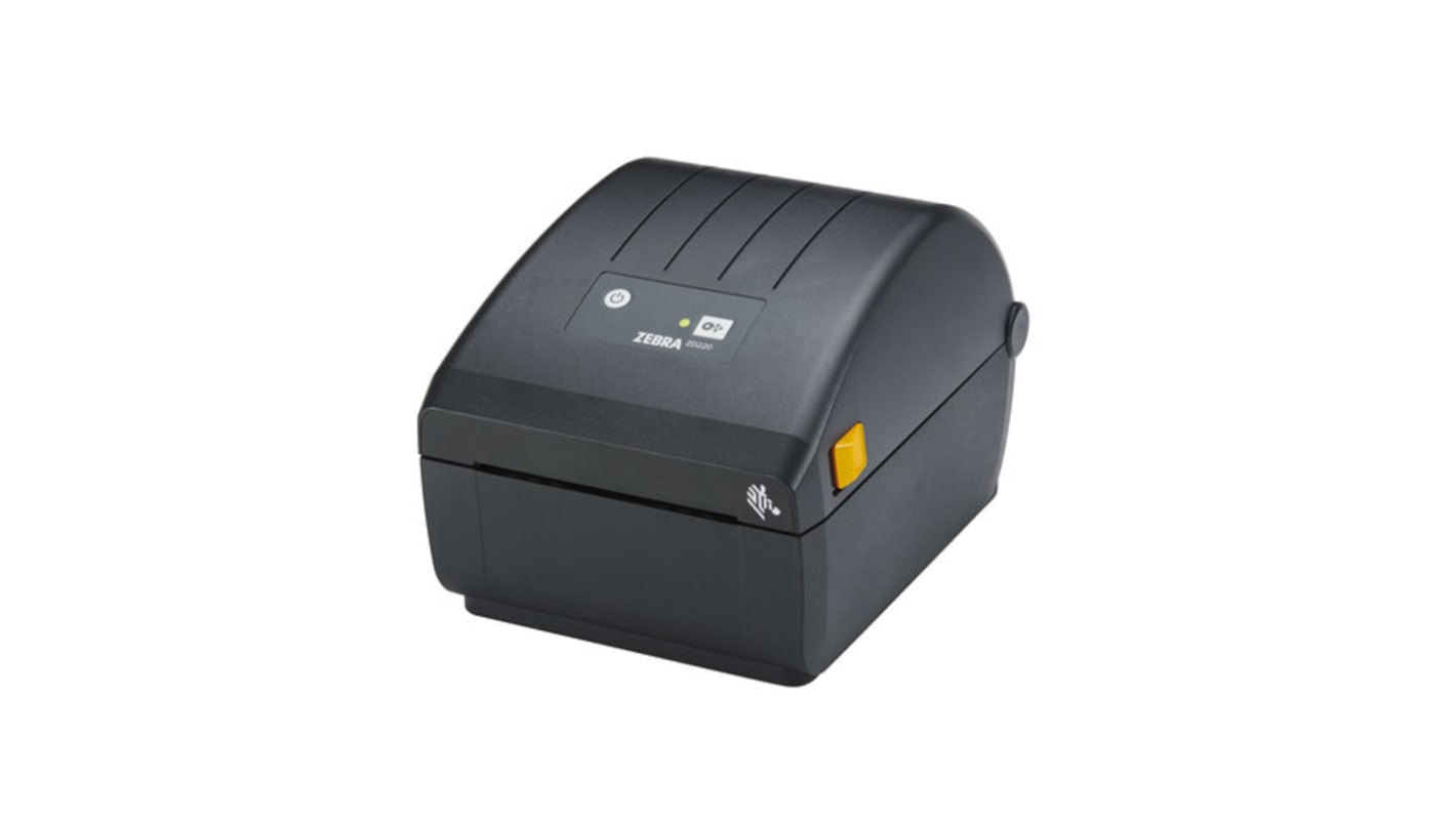 Zebra ZD220 No Thermal
