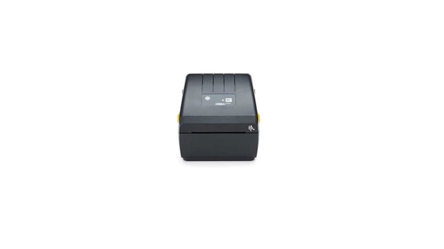 Zebra Laserdrucker ZD23042-D0ED02EZ, SW-Druck 203dpi, Farbdruck 203dpi, USB