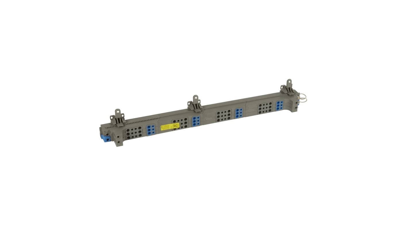 Legrand VX³ Three Phase Busbar, 400V, 150mm Pitch