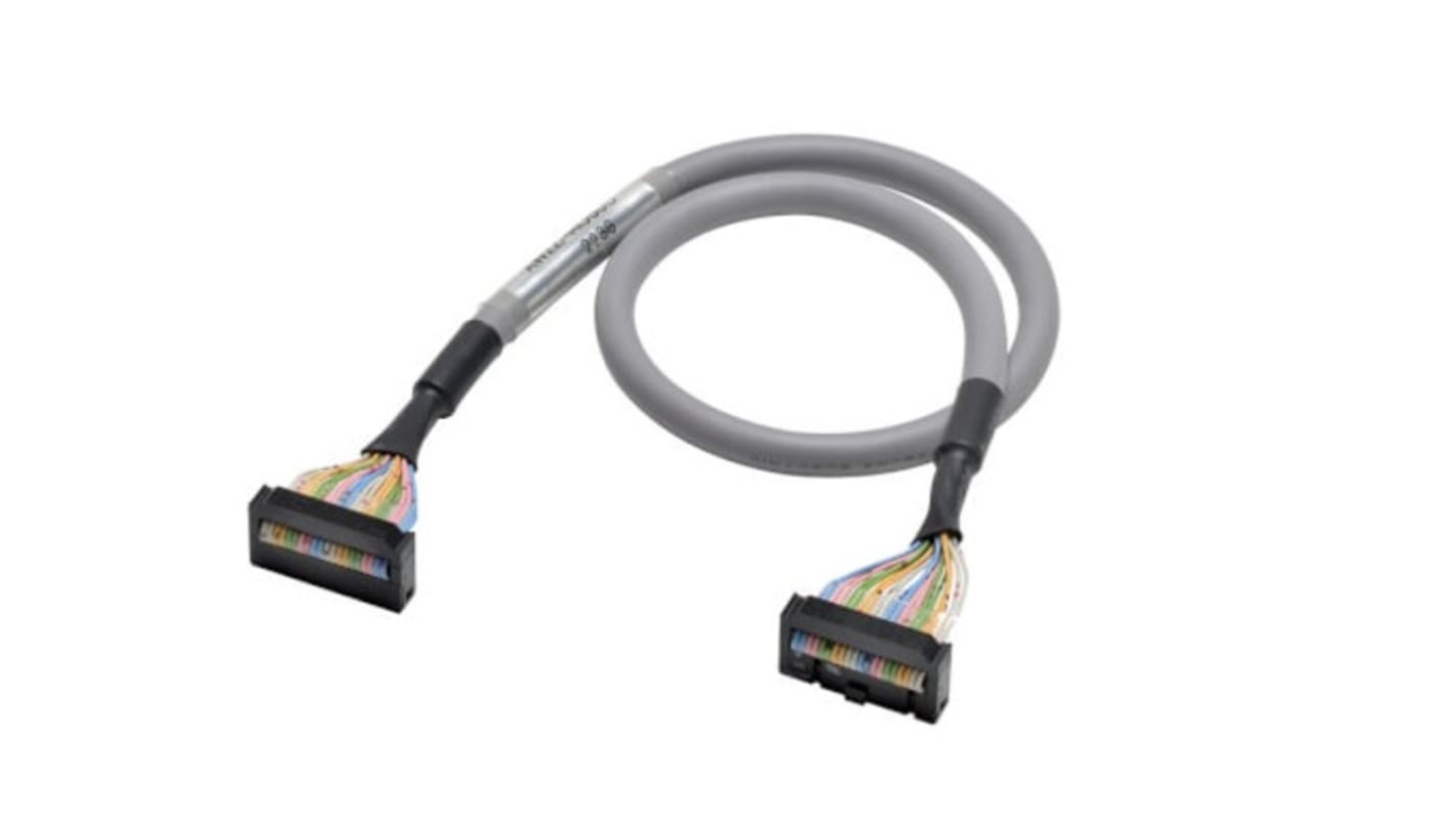 Omron Omron Series Terminal Block for Use with XW2R-Series