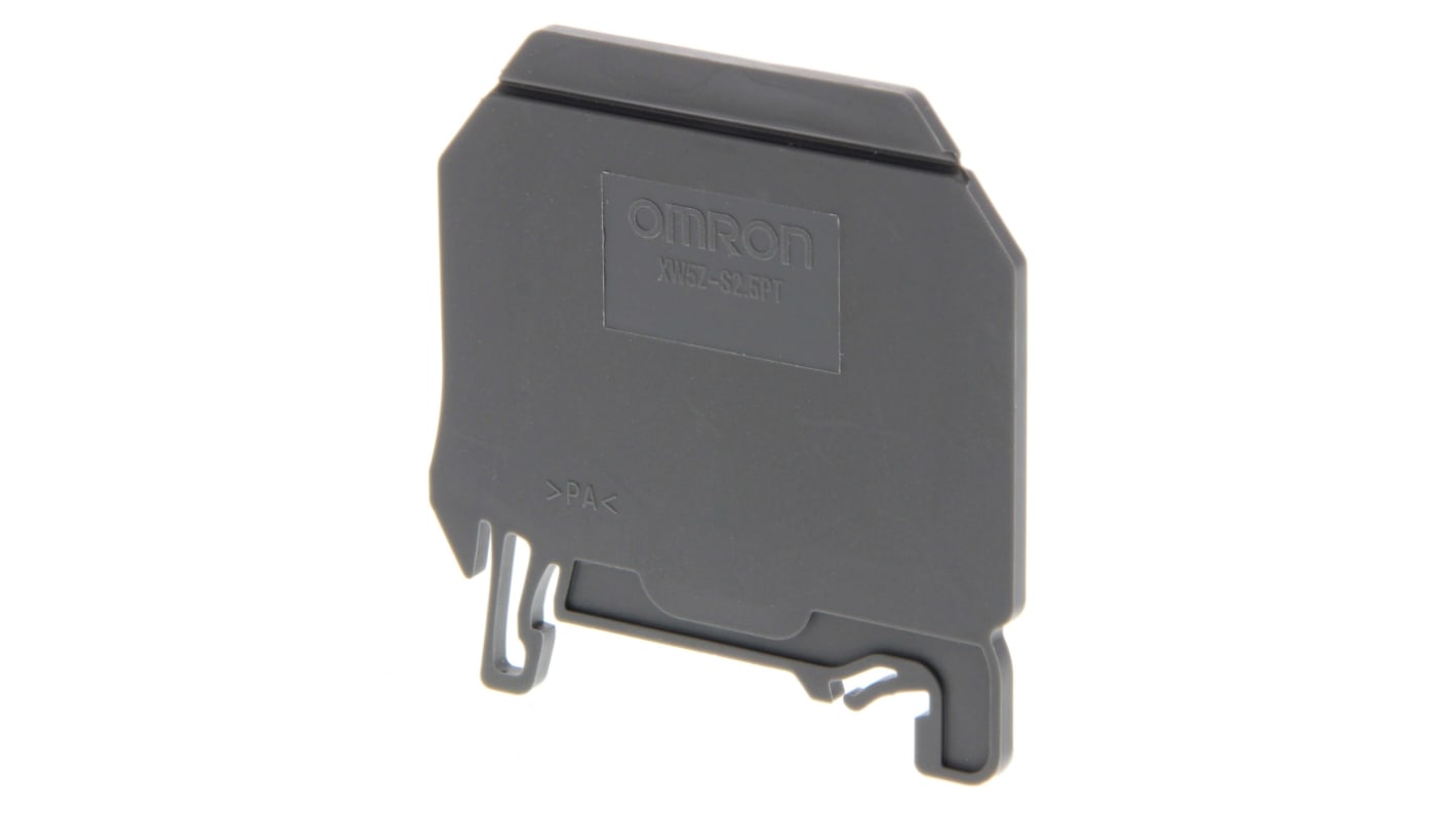 Omron, XW5Z Block for use with  for use with Terminal Blocks