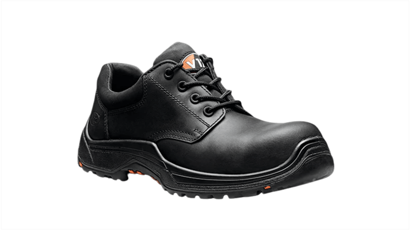 Scarpe antinfortunistiche V12 Footwear Bison, 38 Donna, con puntale di sicurezza