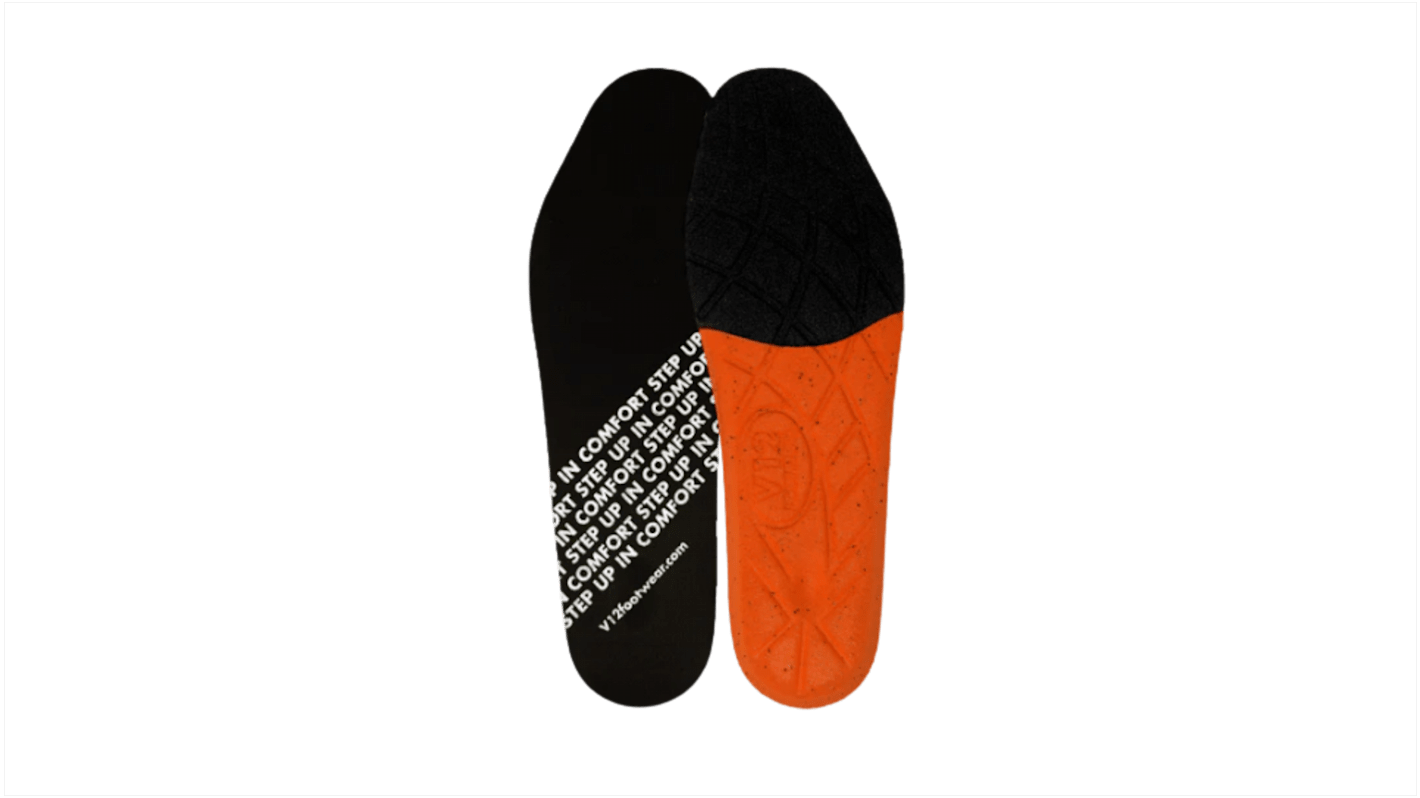 Plantilla V12 Footwear talla 5 (UK), Duradero