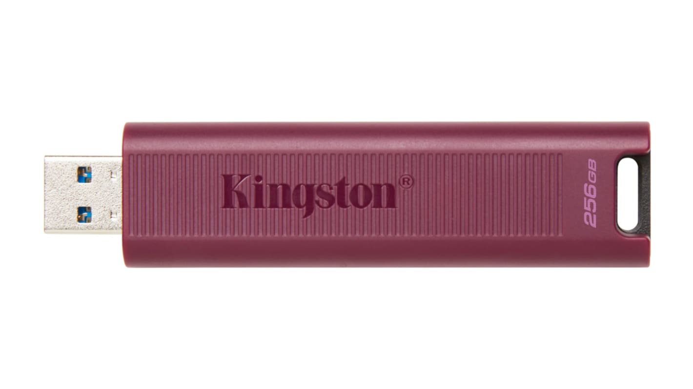 Kingston DataTraveler Max 256 GB USB 3.2 USB Flash Drive