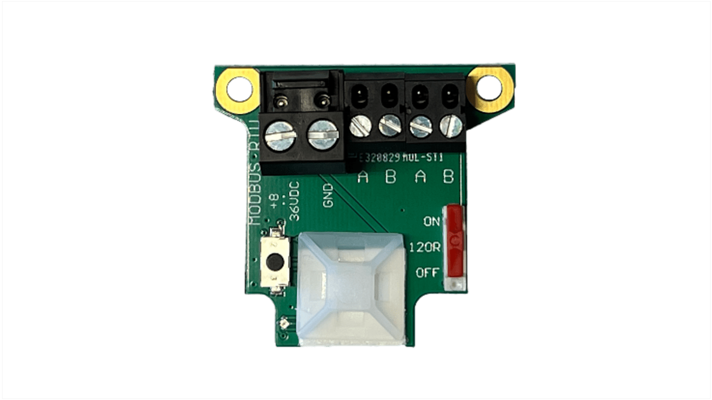 Rs-Online Modulo di comunicazione Modbus Optris per uso con Adattatore USB RS485