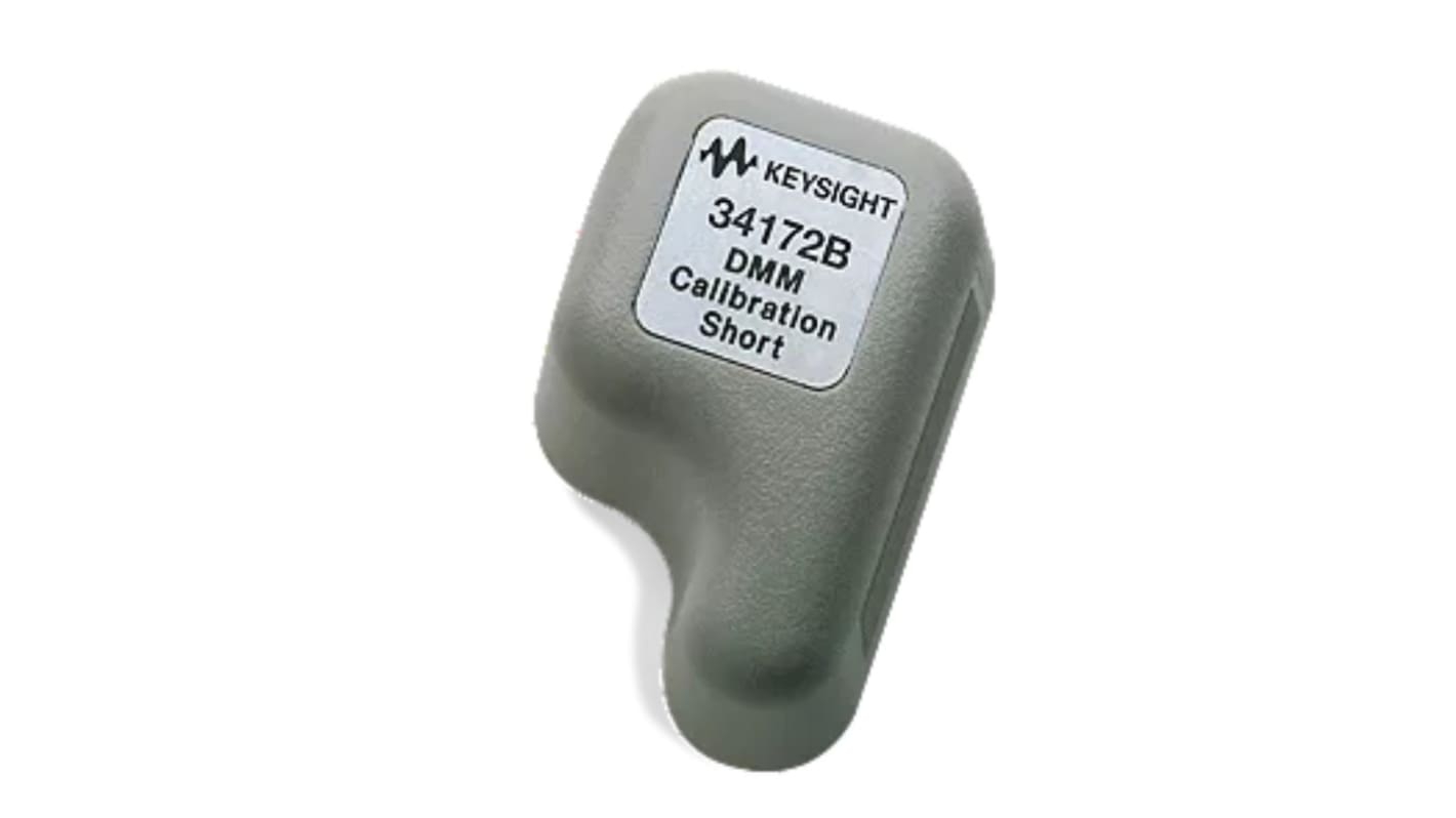 Keysight Technologies 34172B Calibration Short