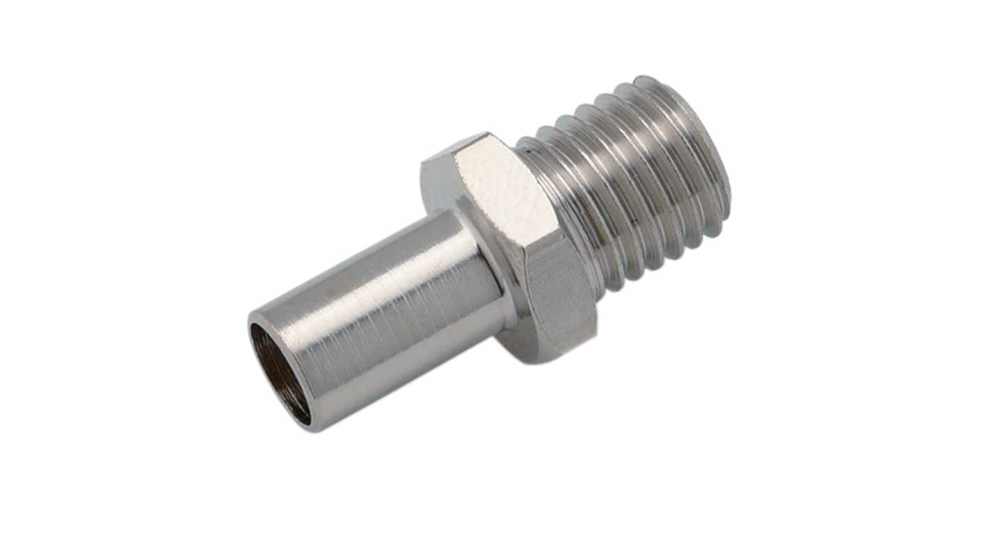 Weller Soldering Accessory Connector Nipple
