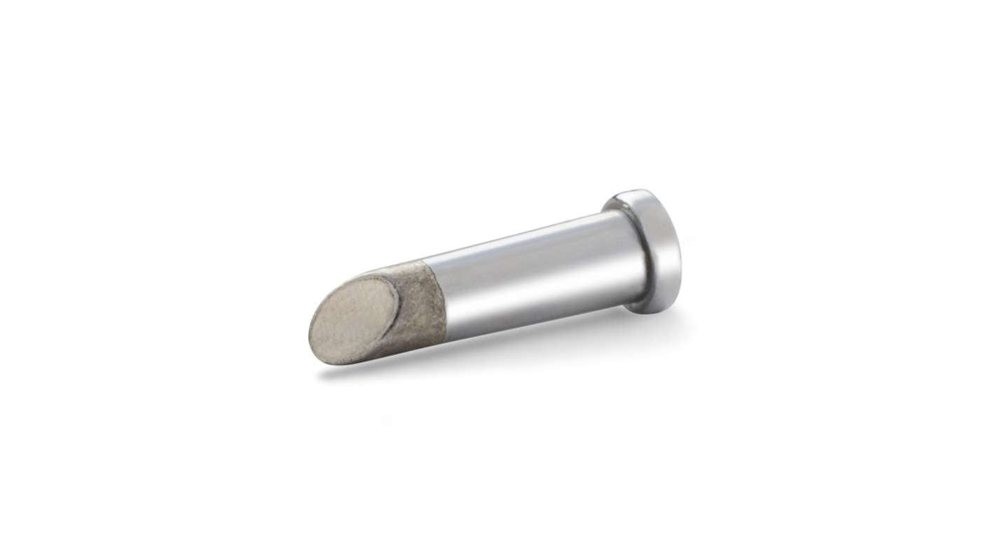 Punta saldatore Weller LT GW2, serie LT, 3,5 mm, forma: Mini-Wave