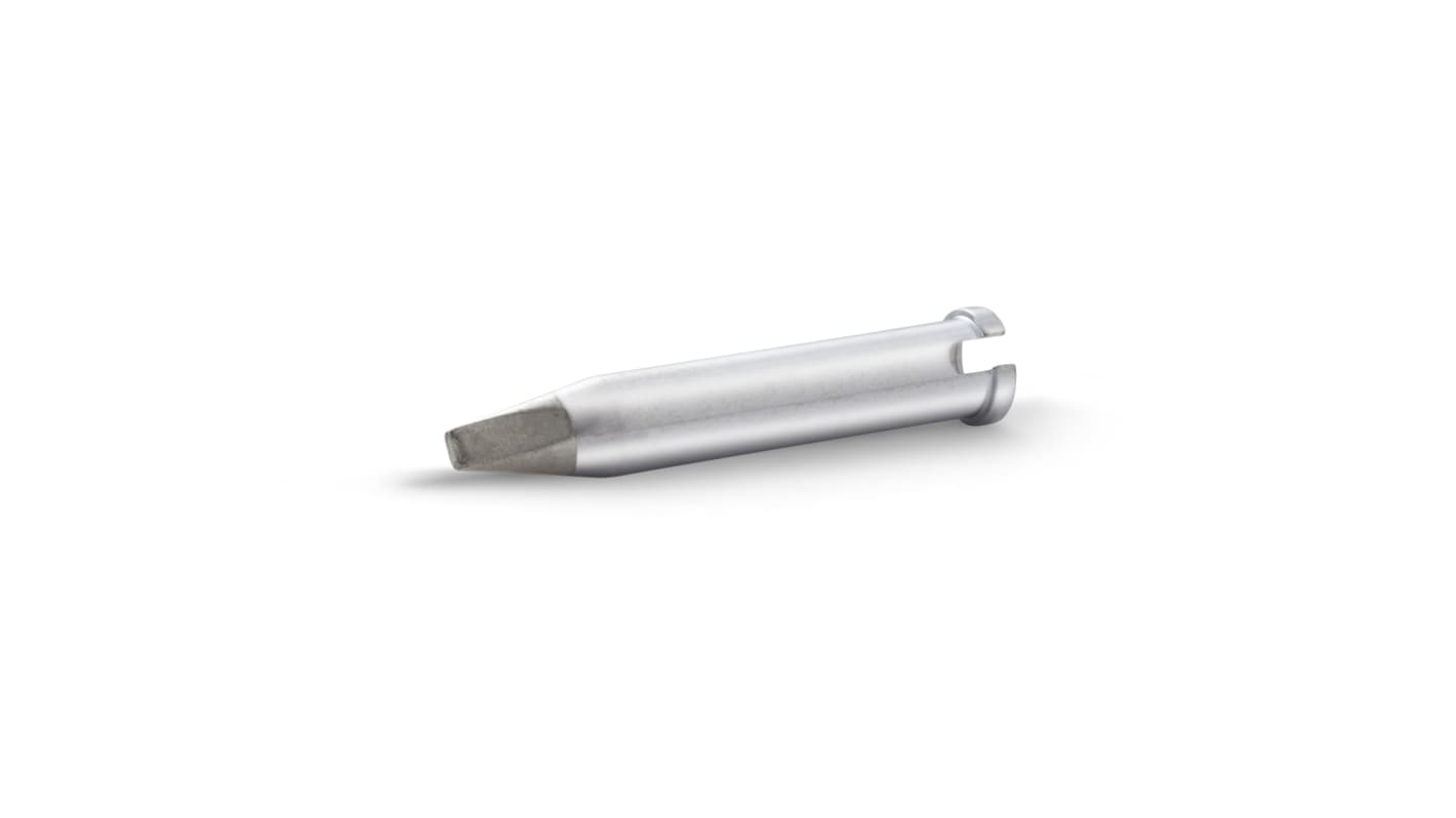 Weller XT RB 2,4 mm Screwdriver Soldering Iron Tip for use with WXP120, WP120