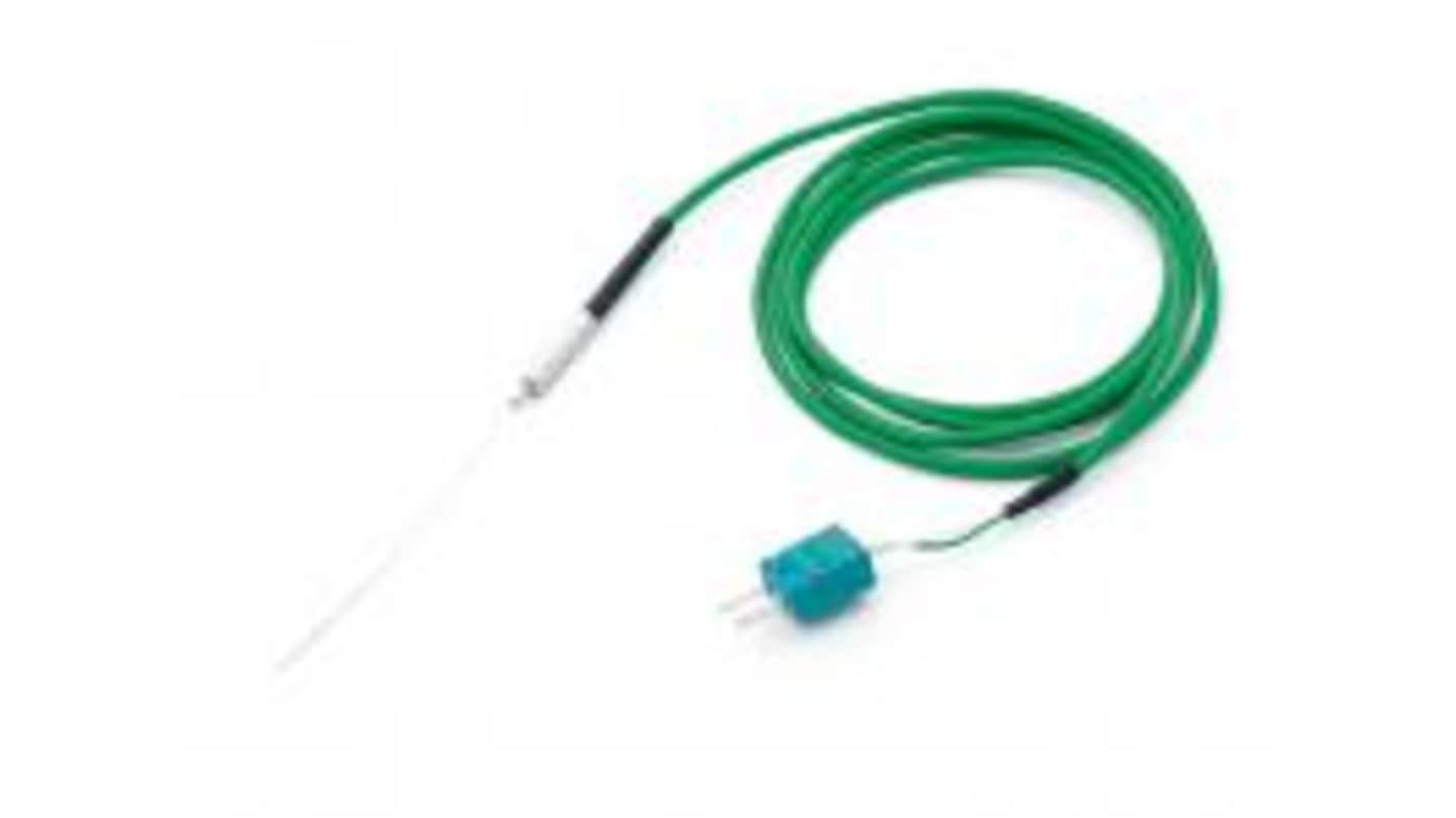 Weller Thermocouple Type K thermocouple probe 0.1mm