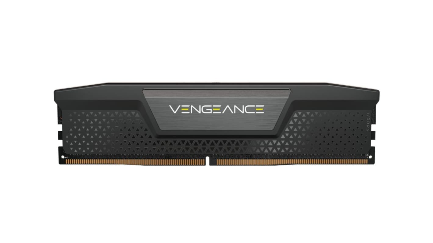 Corsair RAM (ランダムアクセスメモリ）, 32 GB, 5200MHz, DDR5, CMK32GX5M2B5200C40