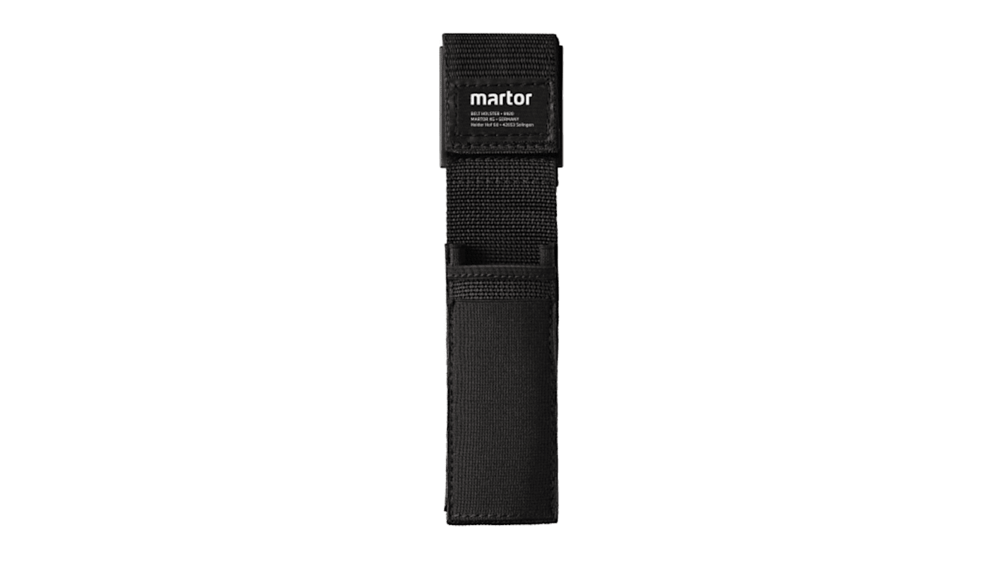 MARTOR Nylon, 1 Pocket  Tool Belt Pouch