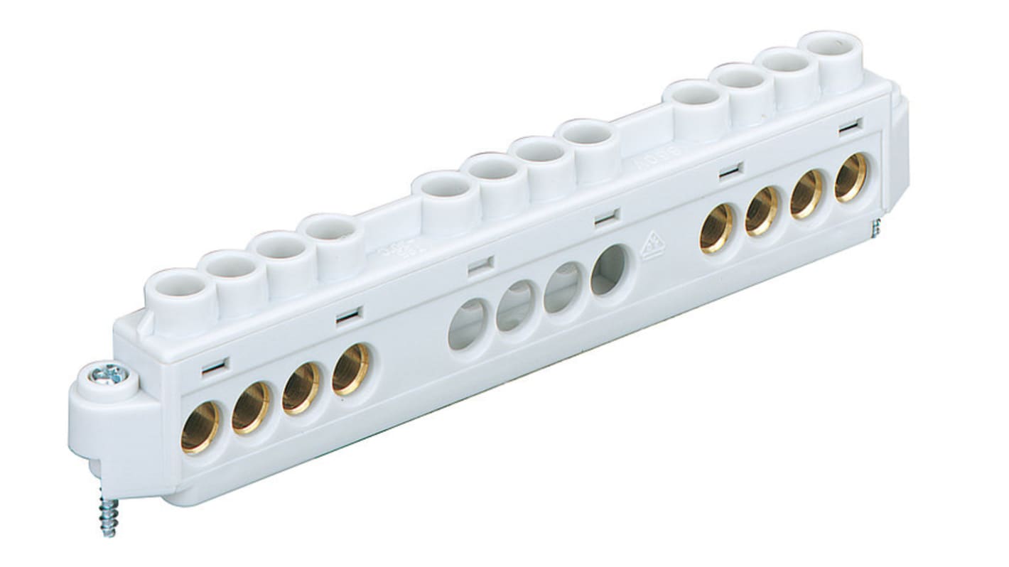 Morsetto Spelsberg, per cavi 16 mm²