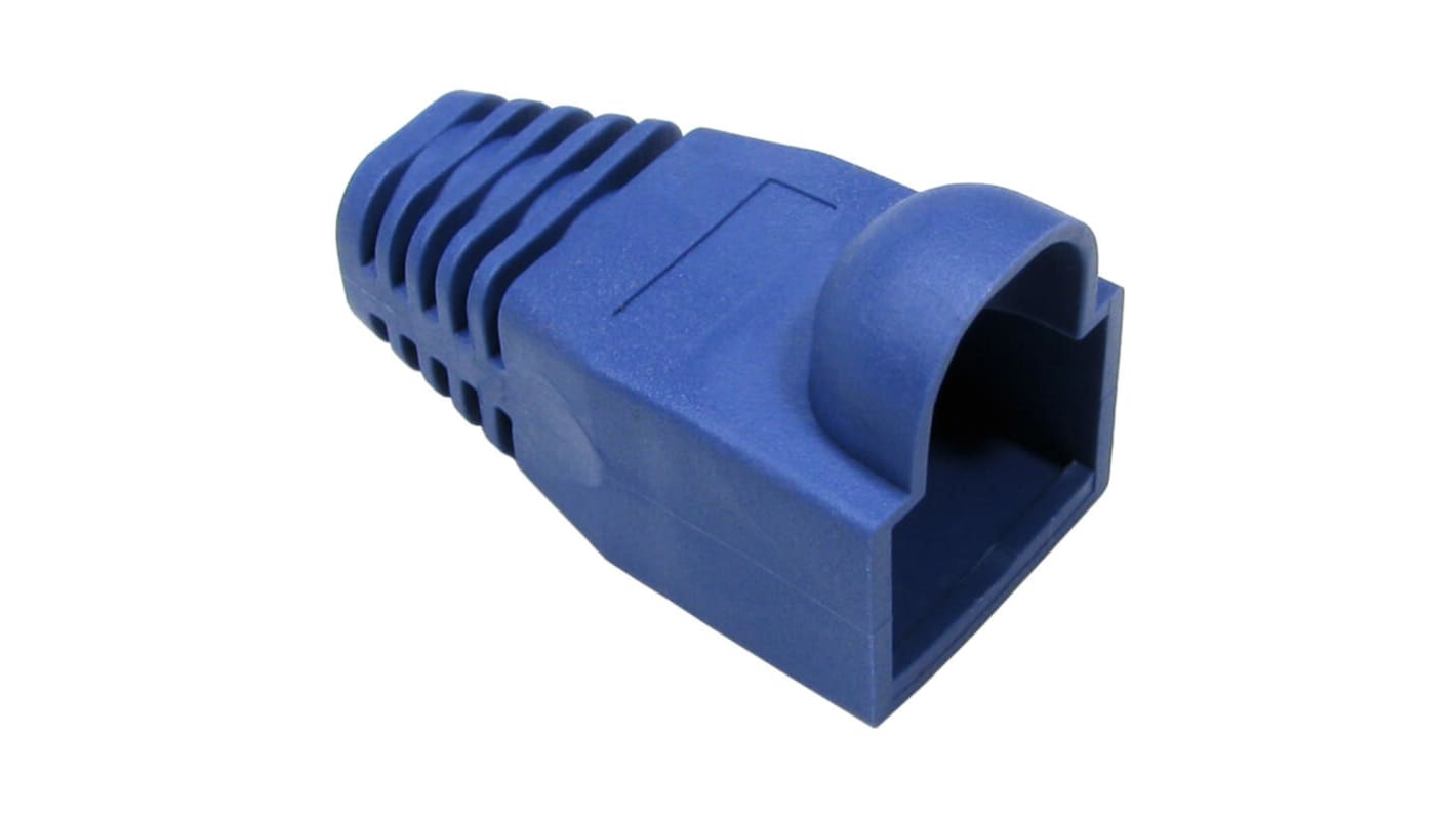 Funda RJ45 RS PRO RJ45 para uso con Cable RJ45