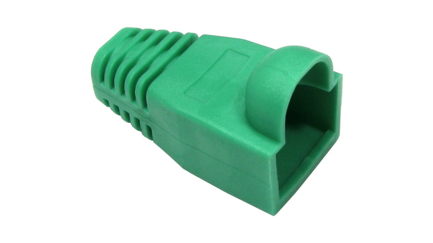 Funda RJ45 RS PRO RJ45 para uso con Cable RJ45