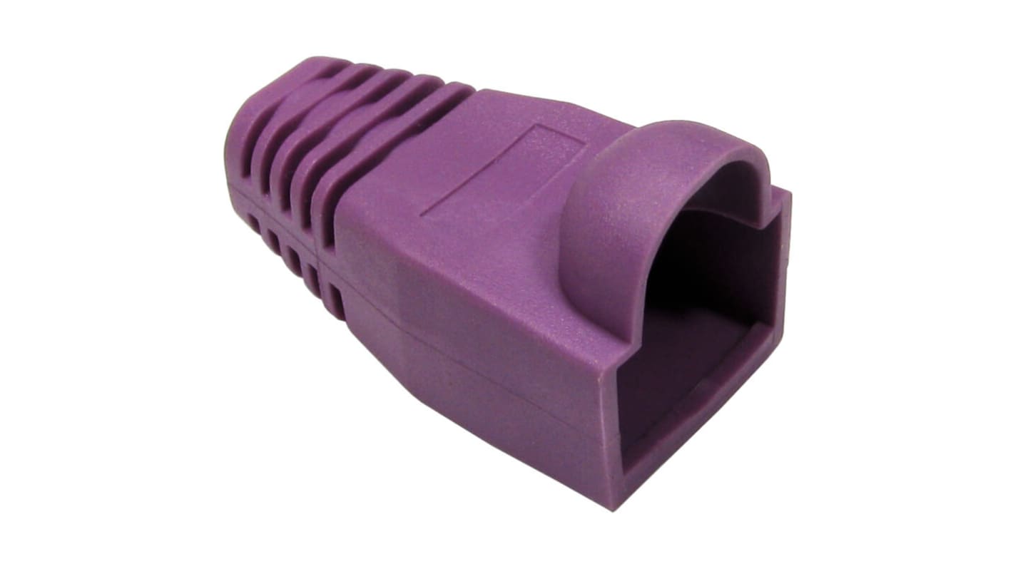 Funda RJ45 RS PRO RJ45 para uso con Cable RJ45