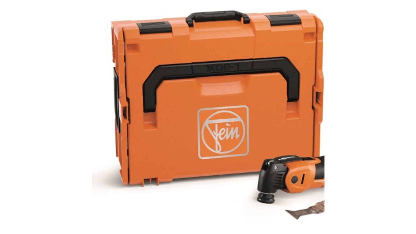 FEIN AMM 700 MAX AS Cordless Multi Cutter, Cordless