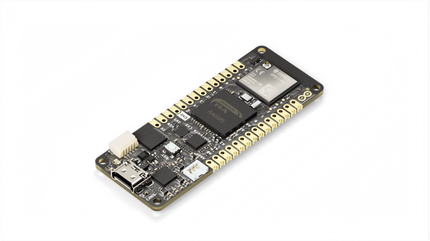 Arduino R7FA6M5BH2CBG Płytka Arduino Portenta C33 Arduino