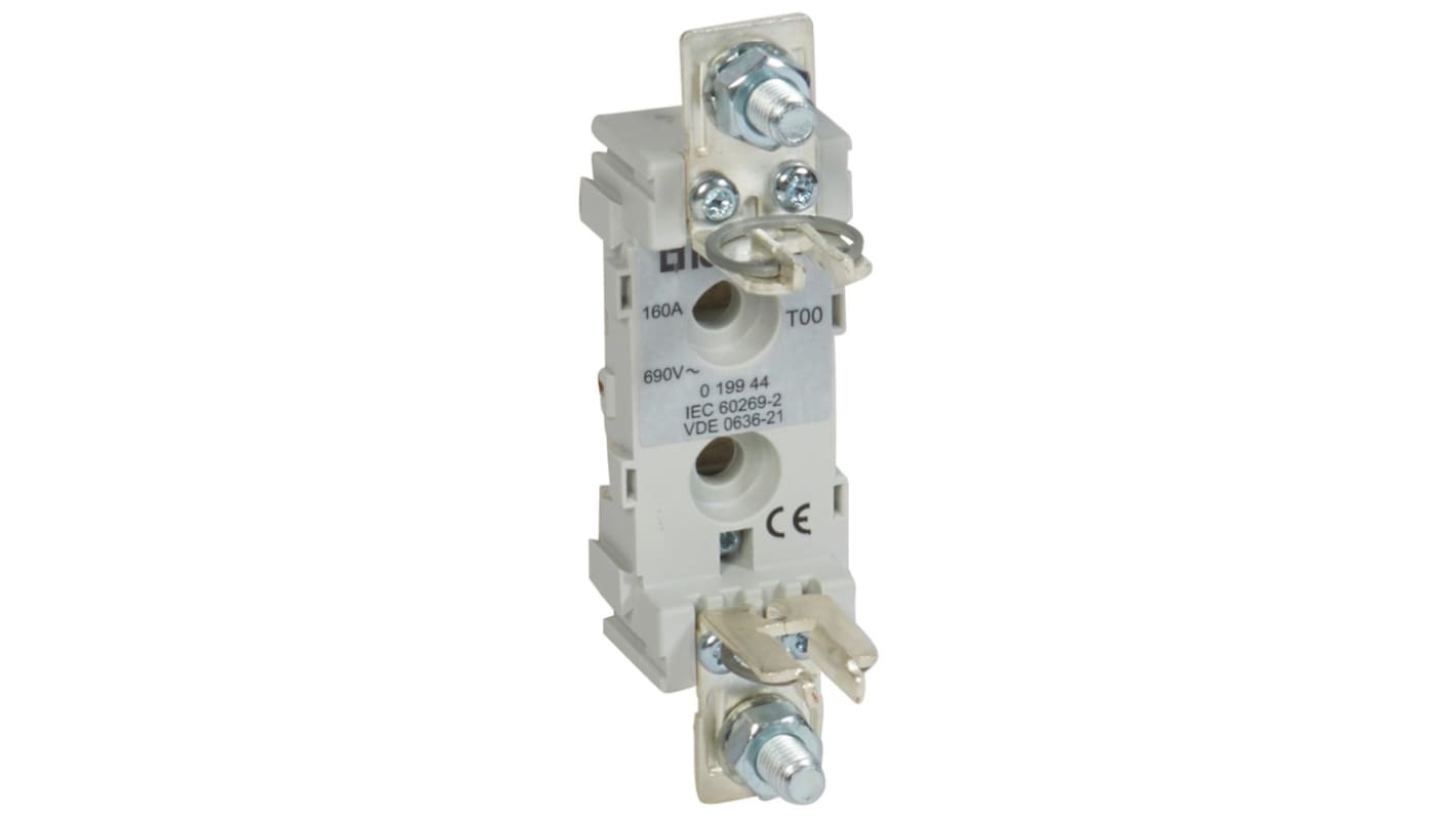 Legrand Fuse Holder Fuse Holder Cover