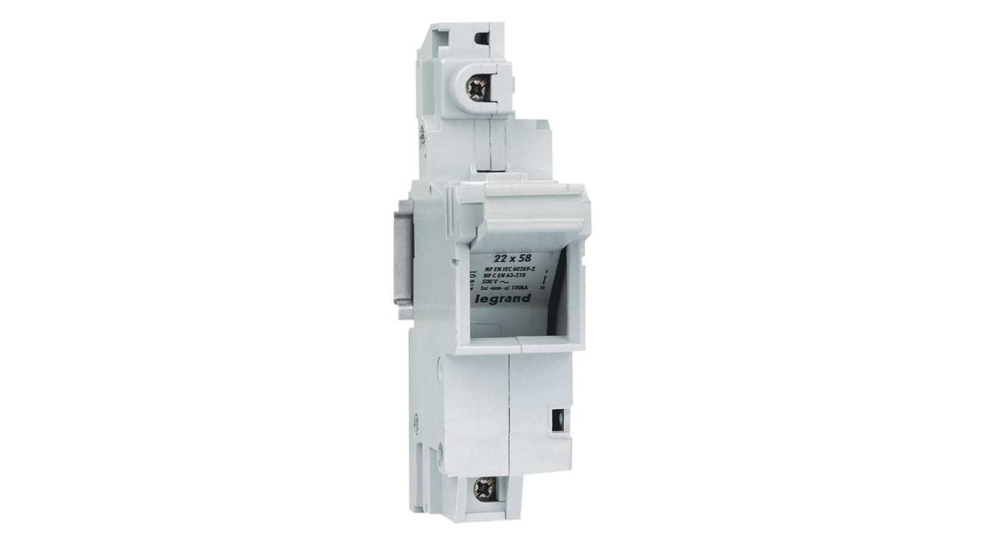 Legrand Switch Disconnector, 1 Pole