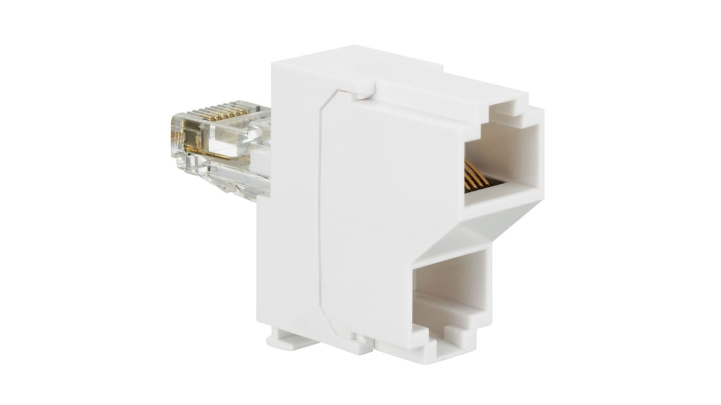 Legrand for Computer/Telephone, 0 327 45