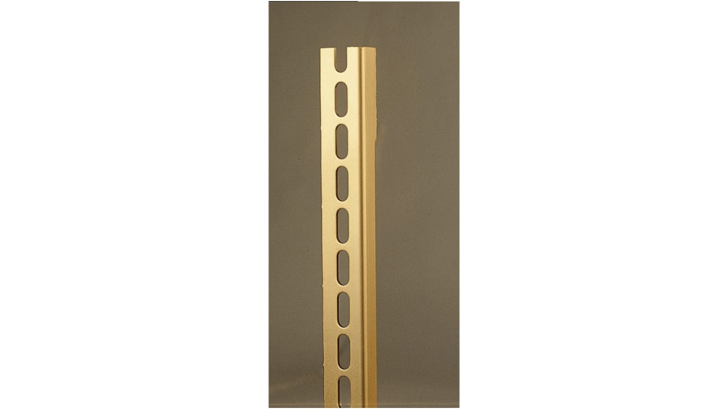 Vertical Legrand de Metal, 29 x 237mm, para usar con Caja