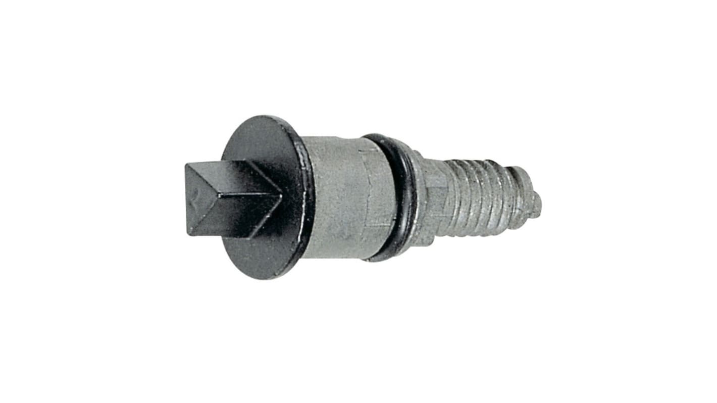 Legrand 8mm Triangular Lock Insert For Use With Atlantic and Marina Box