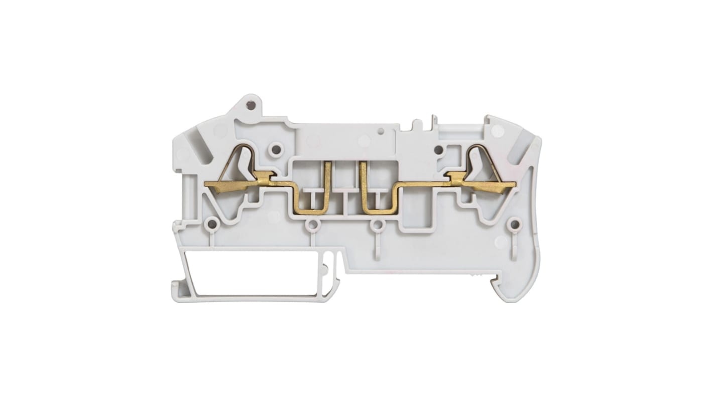 Legrand D-SUB コネクタ, 15A 500 V, スプリング端子