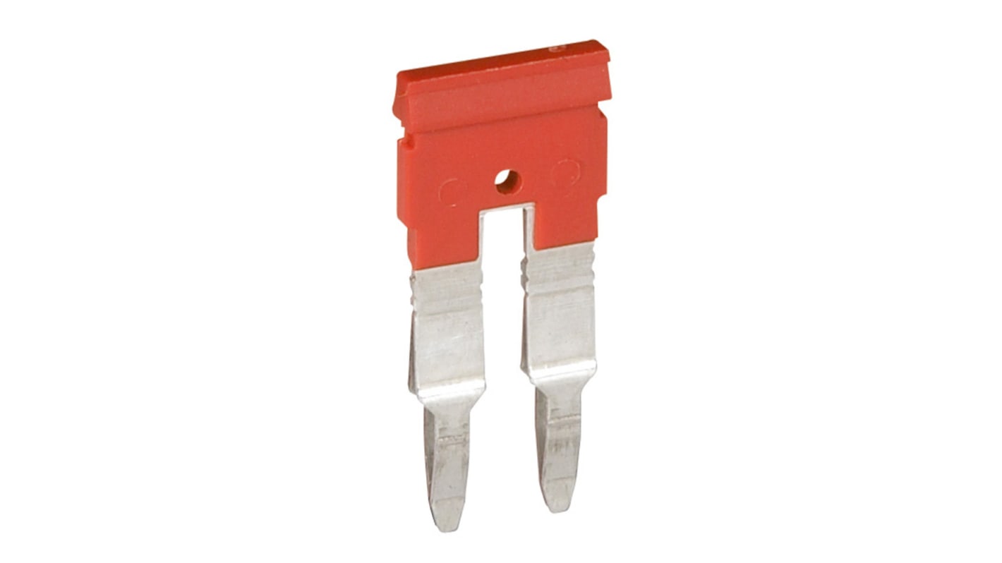 Peine Legrand serie Viking3, para usar con Bloques terminales de resorte o tornillo