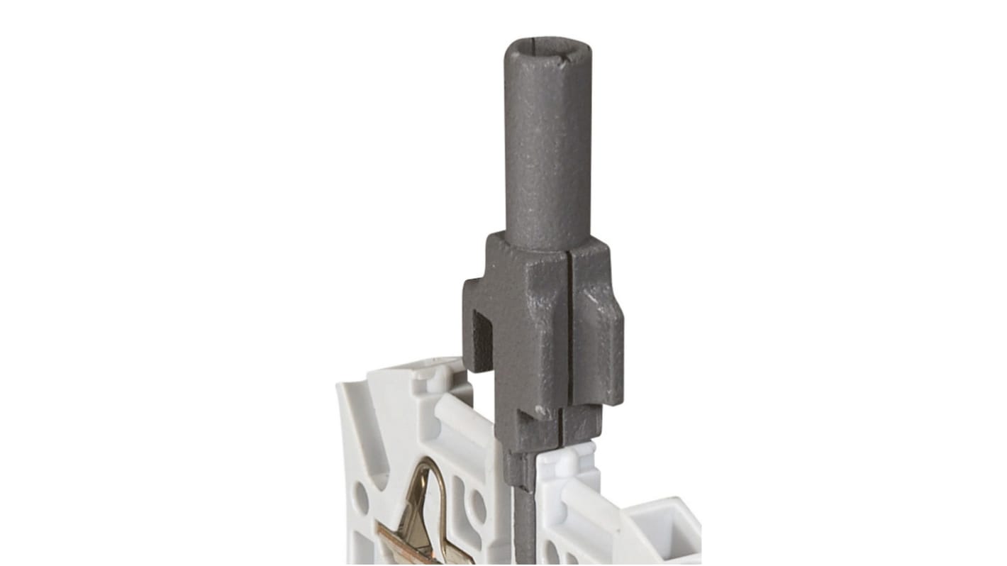 Prise femelle de mesure Legrand Viking3 pour Répartiteur à vis