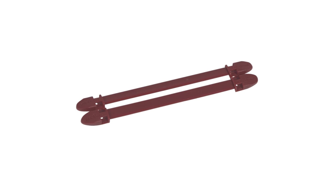 Legrand Kabelmarkierer Halter, Typ Halter für Kabelmarkierer