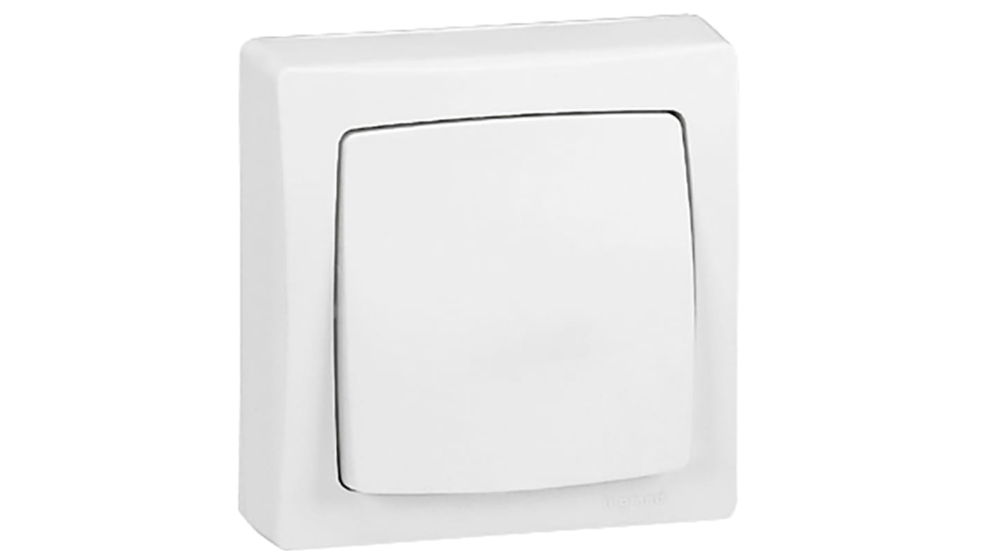 Legrand Toggle Switch Surface Mount