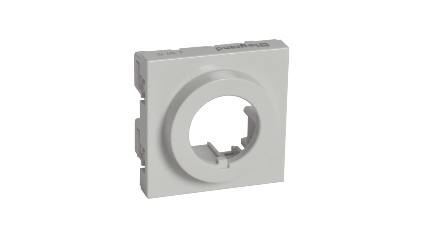 Legrand Pre Drilled Adapter, 45 mm Overall