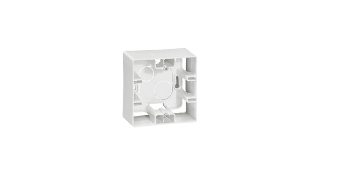 Legrand Grey Back Box, IP20, 810 x 2248 x 830mm