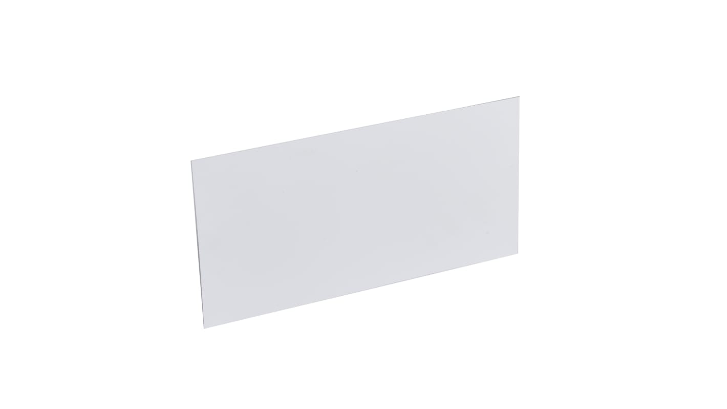 Legrand Adhesive High Visibility Blank Adhesive Label