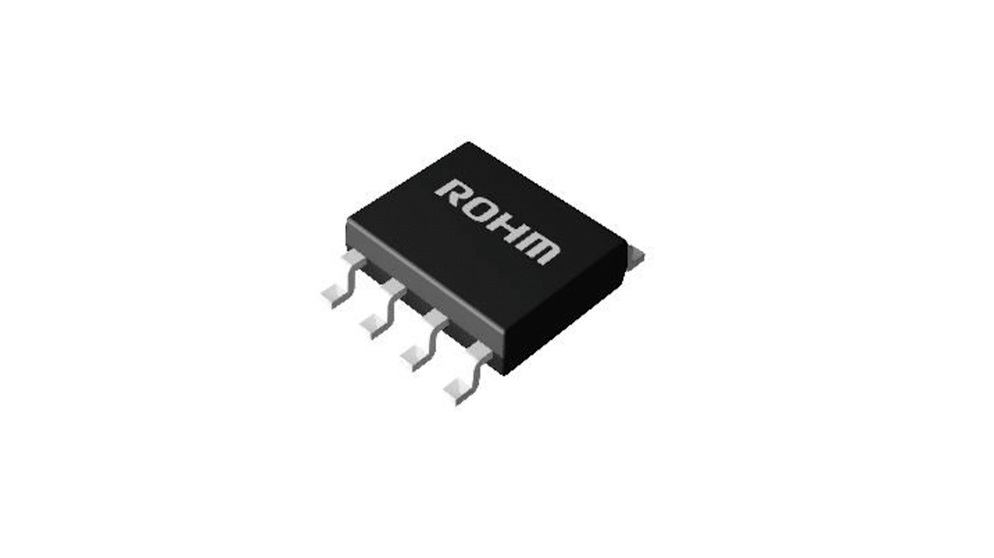 ROHM PFC-Controller 0,6 mA SOP-J8