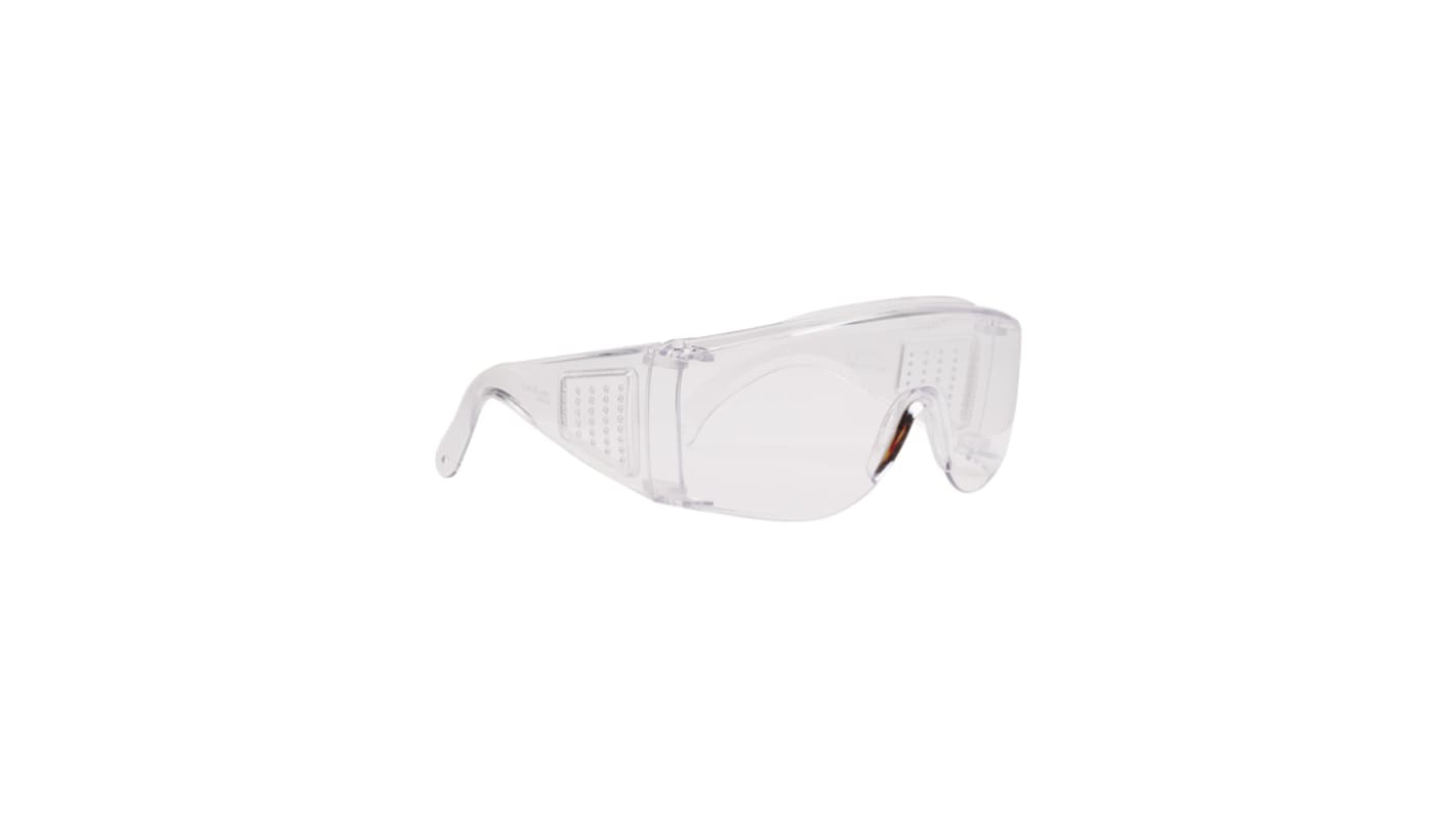 Kimberly Clark V10 Schutzbrille Linse Klar