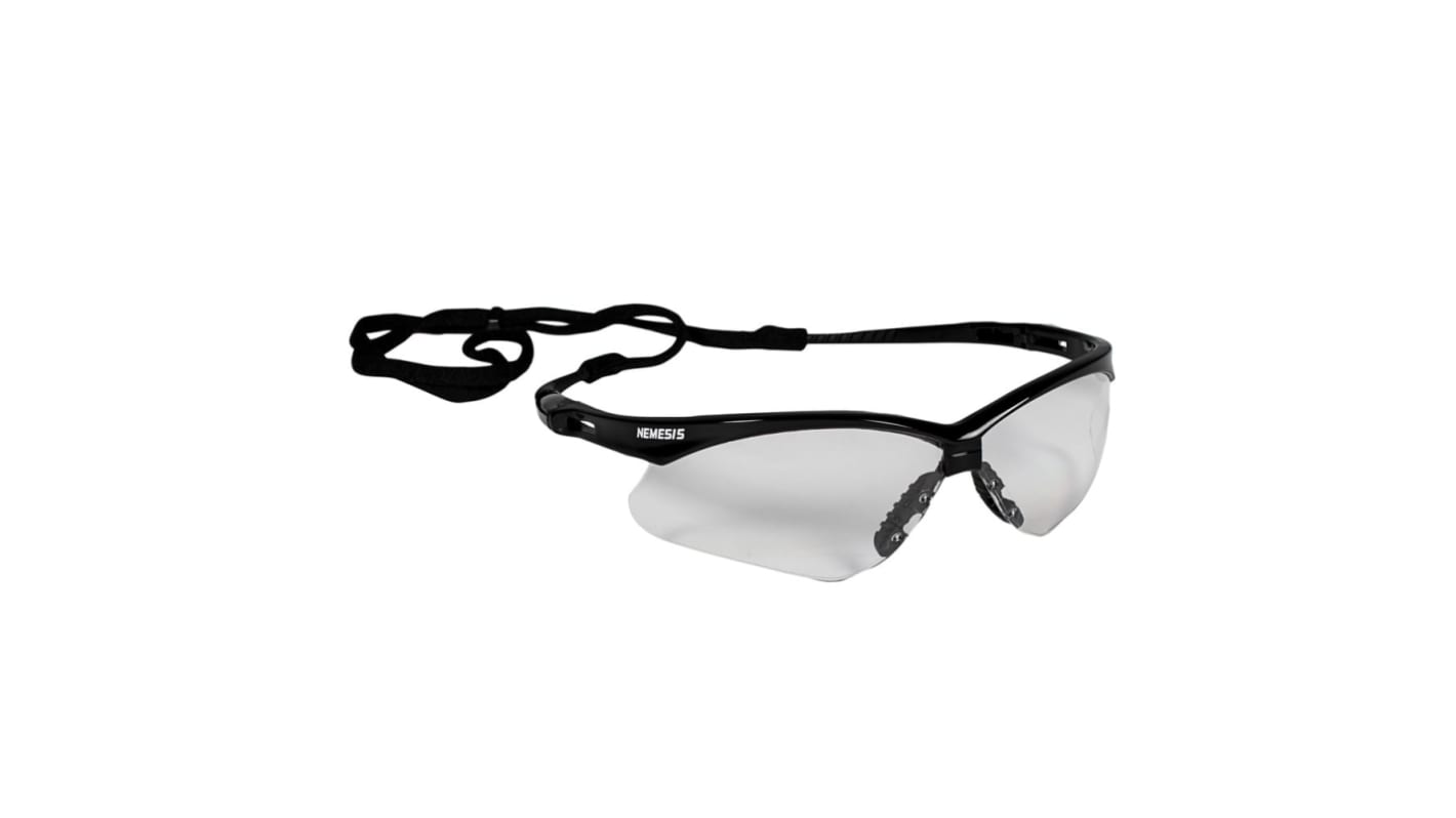 Kimberly Clark V30 Schutzbrille Linse Klar