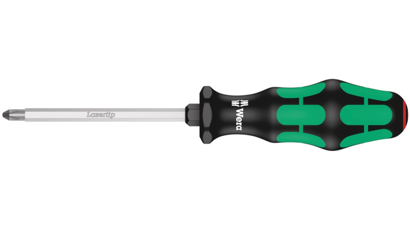 Wera PH3 PHILLIPS® Standard-Schraubendreher