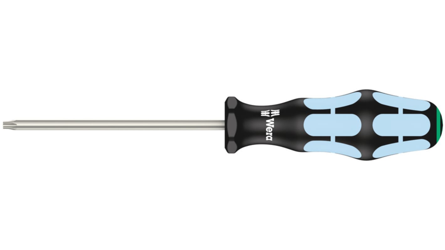 Wera Torx Screwdriver TX10 Tip